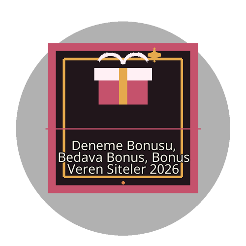 Bonus Koşulları Rehberi logosu